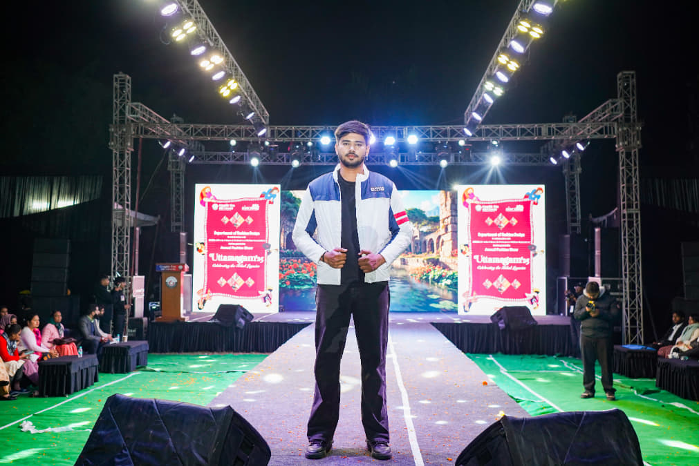 GEHU Dehradun Festivals photo 32