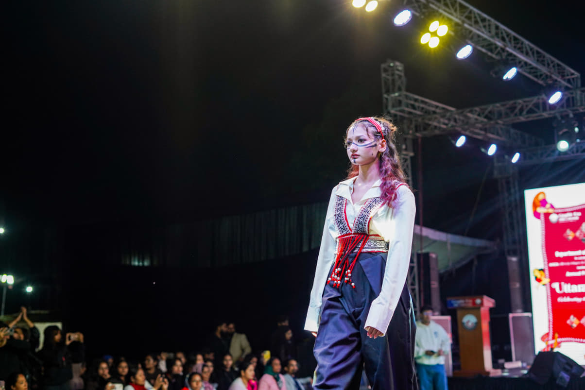 GEHU Dehradun Festivals photo 34