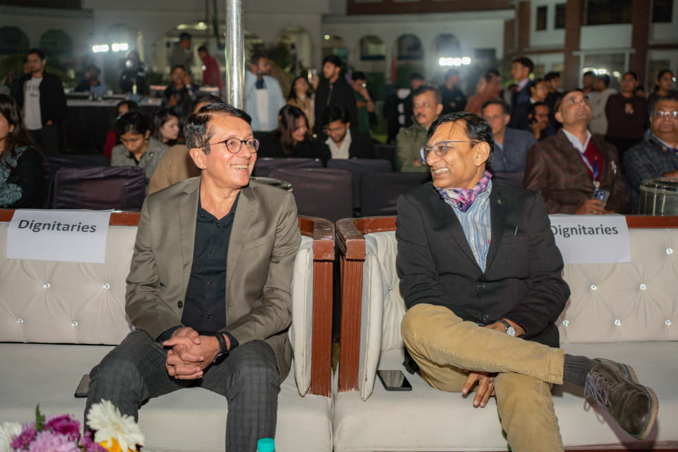 GEHU Dehradun Festivals photo 36