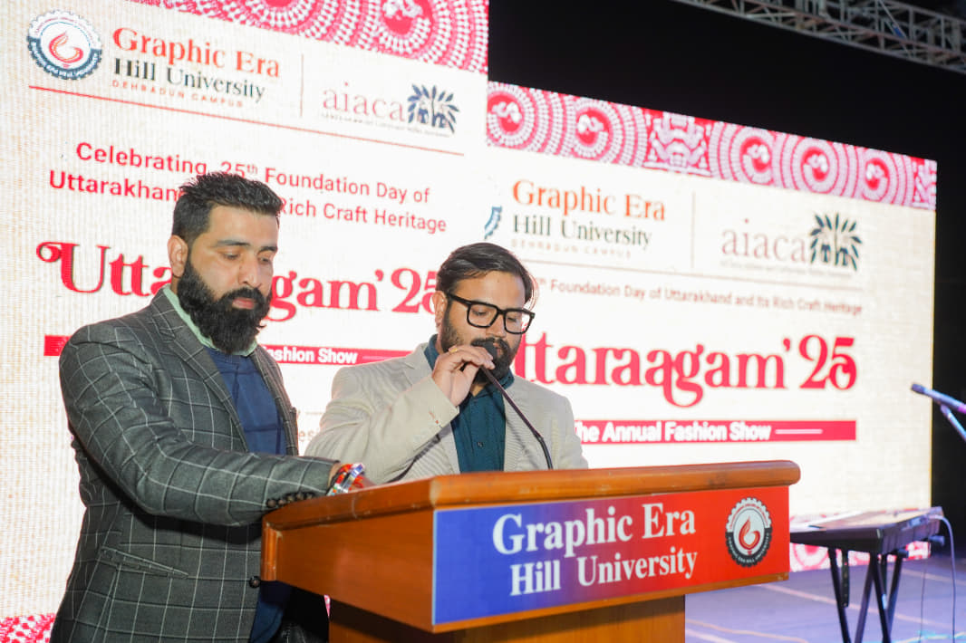 GEHU Dehradun Festivals photo 37