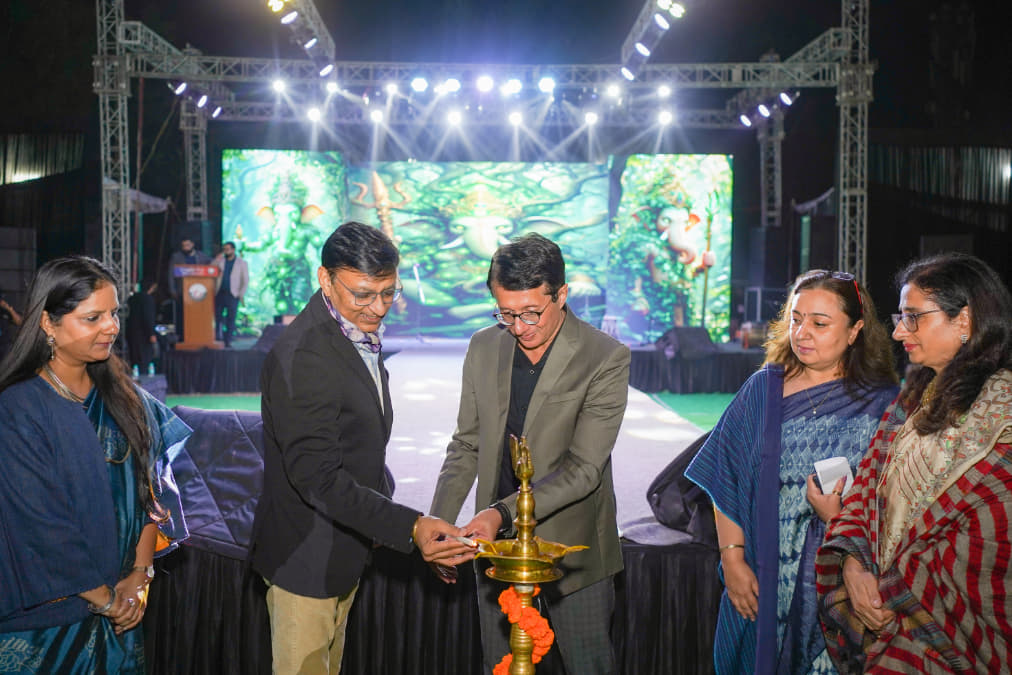 GEHU Dehradun Festivals photo 38