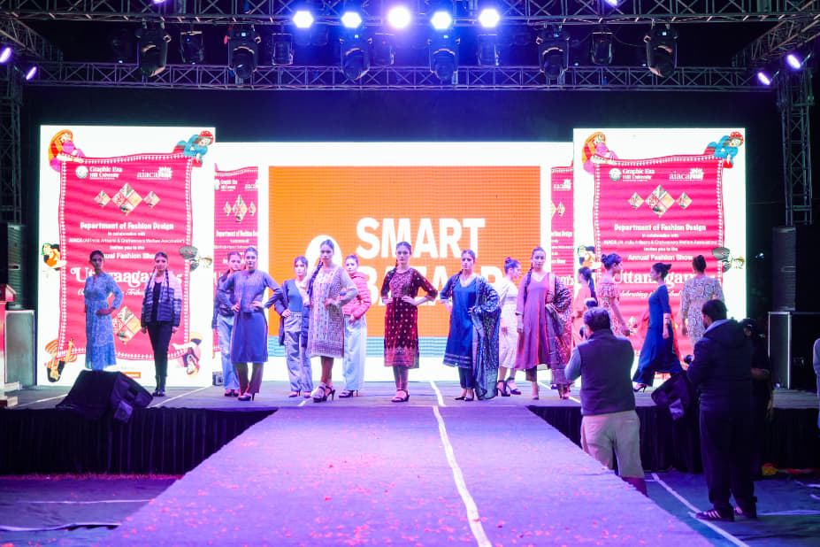 GEHU Dehradun Festivals photo 42