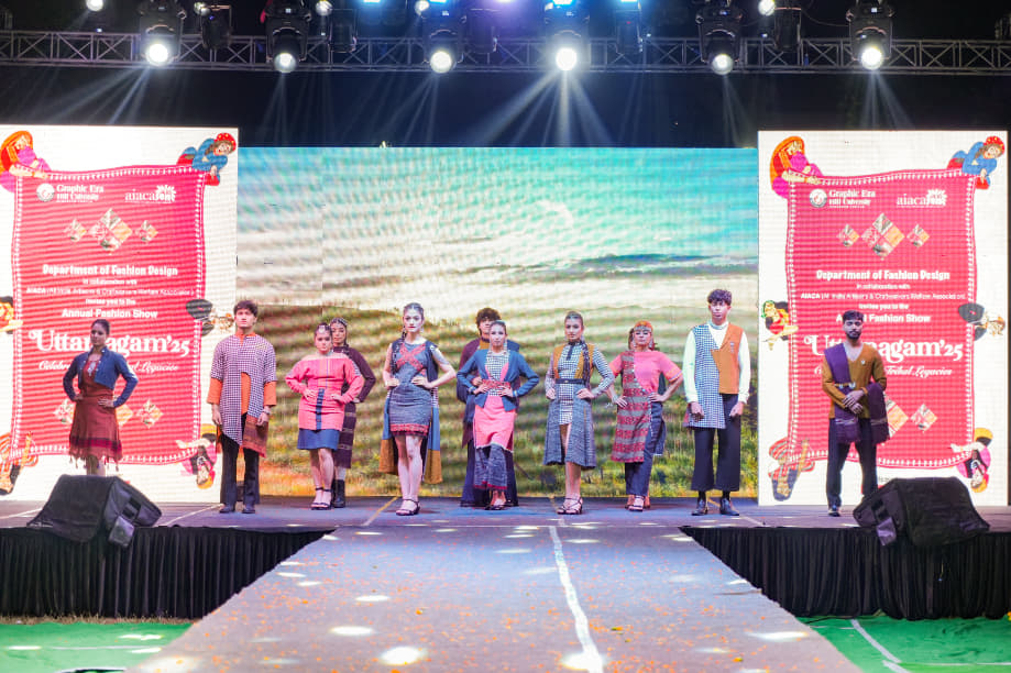 GEHU Dehradun Festivals photo 43