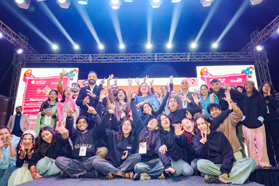 GEHU Dehradun Festivals photo 46