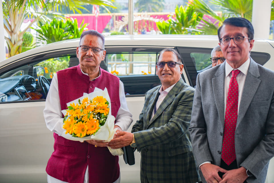 GEHU Dehradun Festivals photo 47