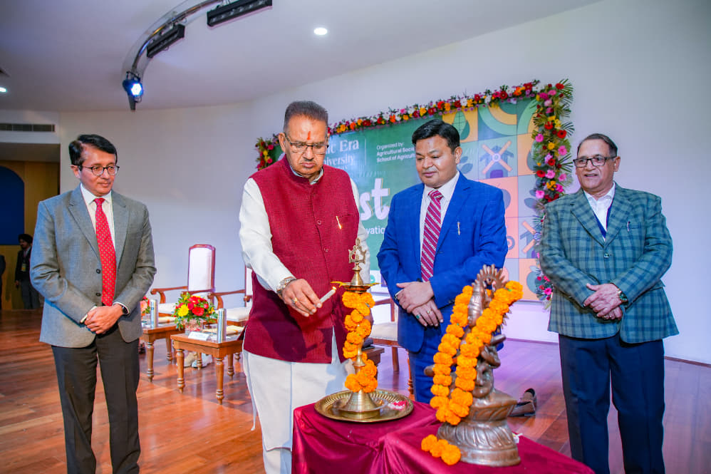 GEHU Dehradun Festivals photo 50