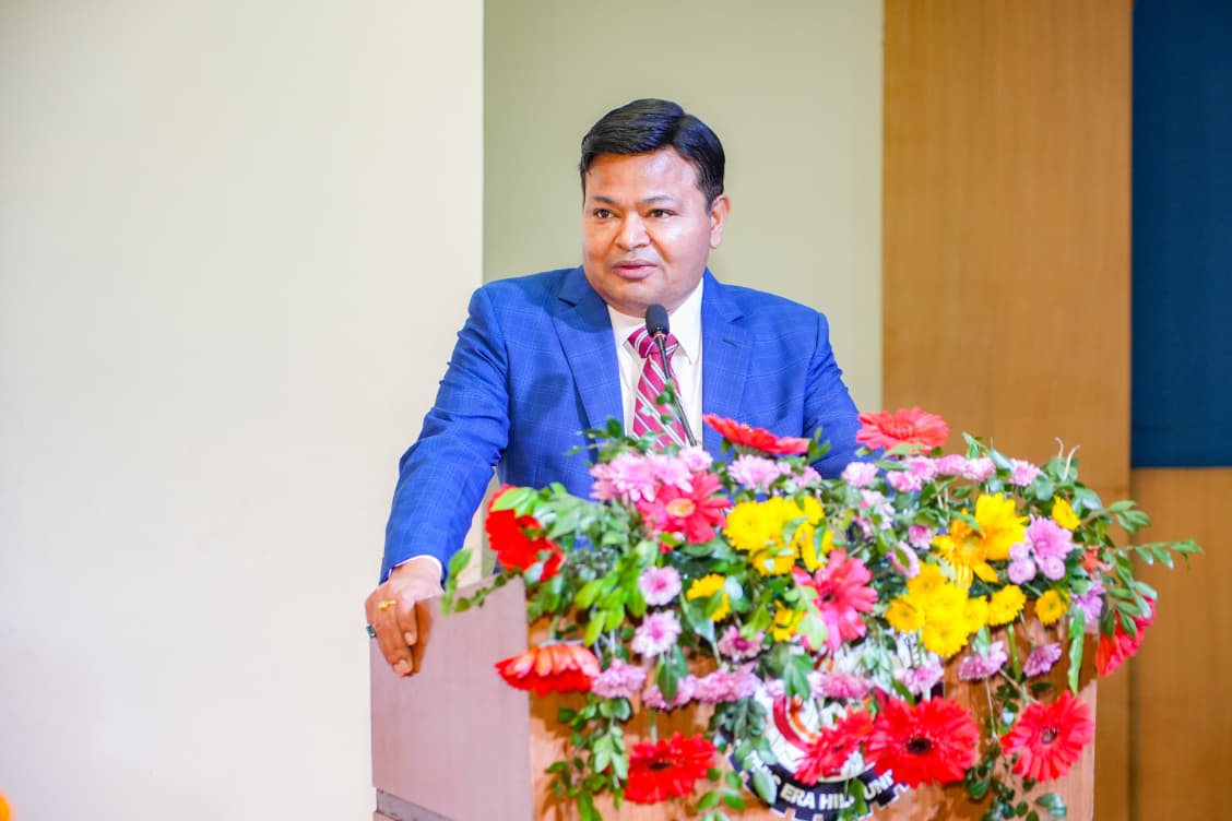 GEHU Dehradun Festivals photo 51