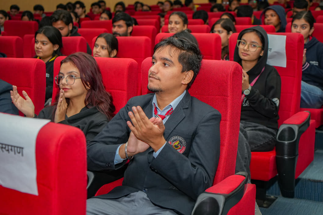 GEHU Dehradun Festivals photo 53