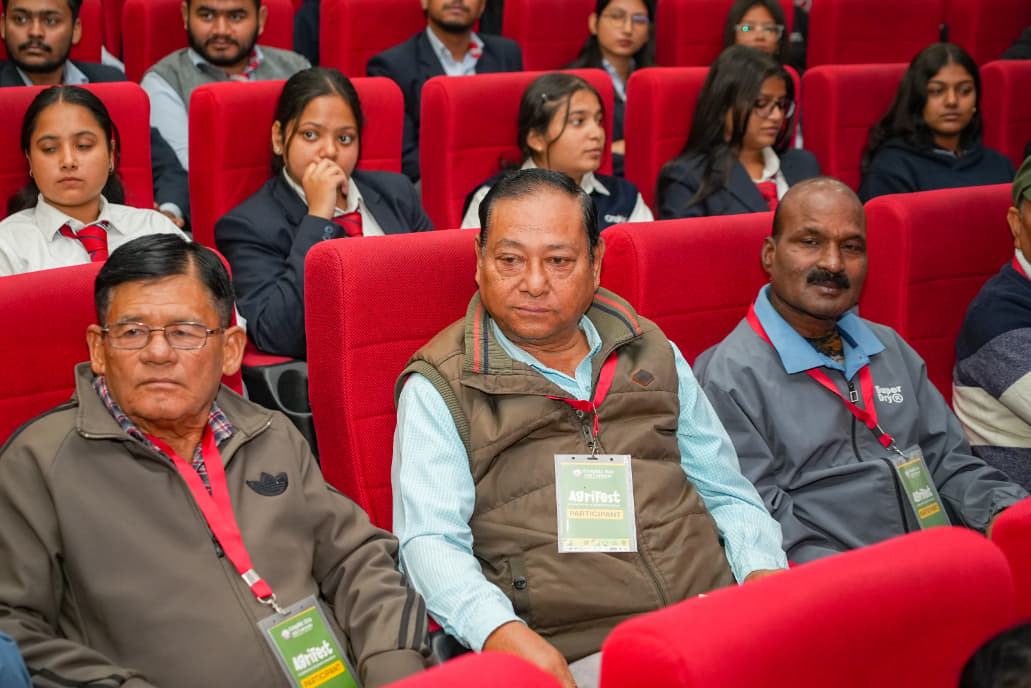 GEHU Dehradun Festivals photo 55