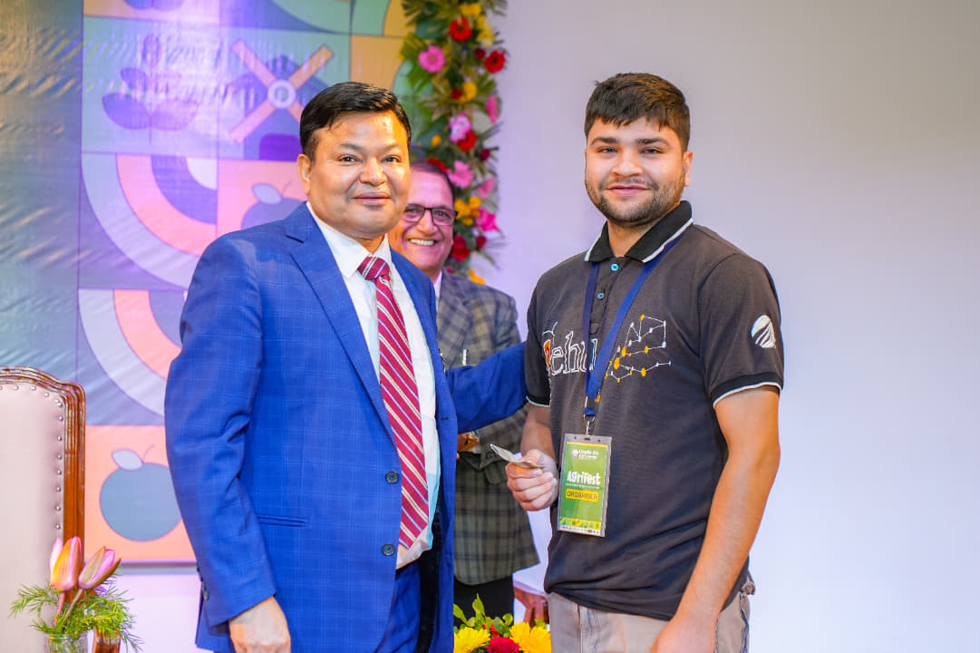 GEHU Dehradun Festivals photo 57