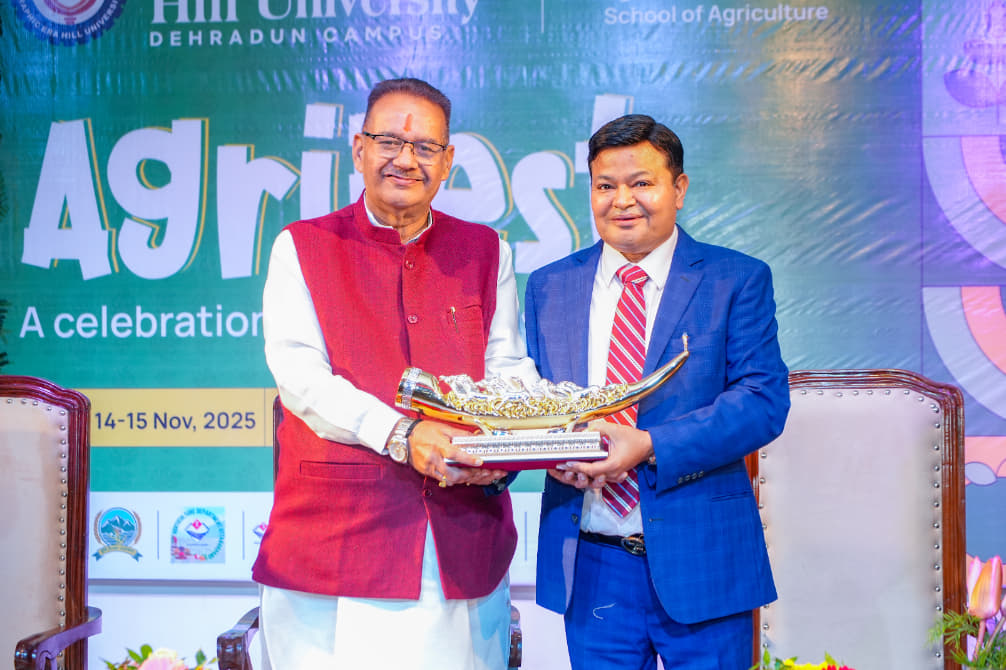 GEHU Dehradun Festivals photo 60