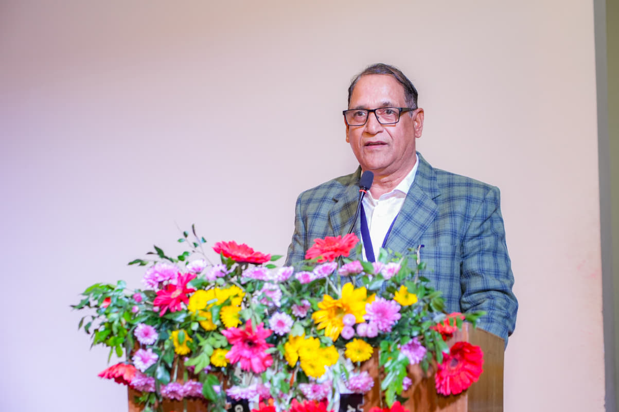 GEHU Dehradun Festivals photo 61