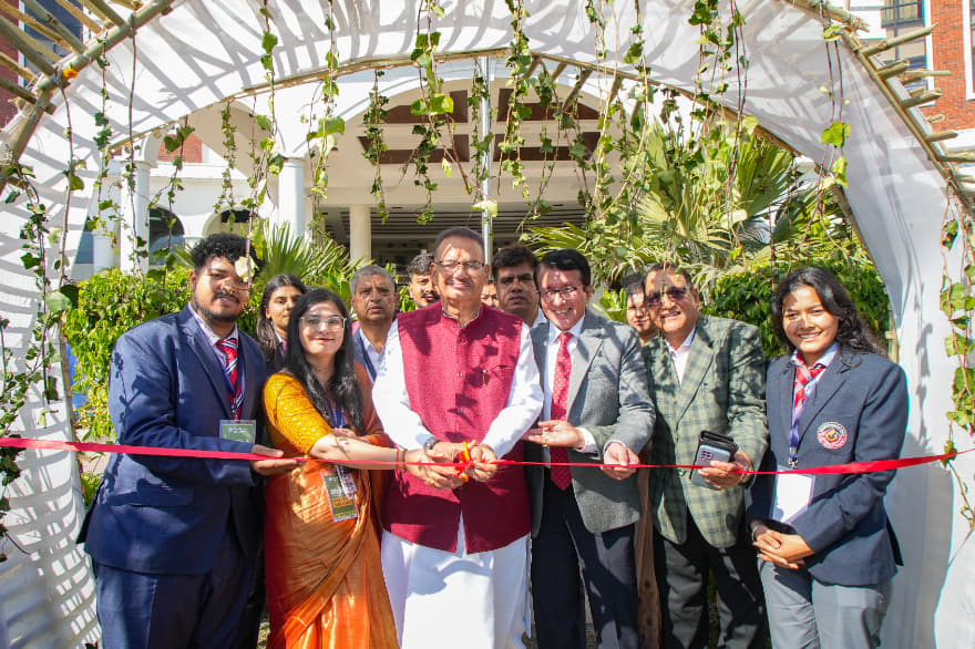 GEHU Dehradun Festivals photo 64