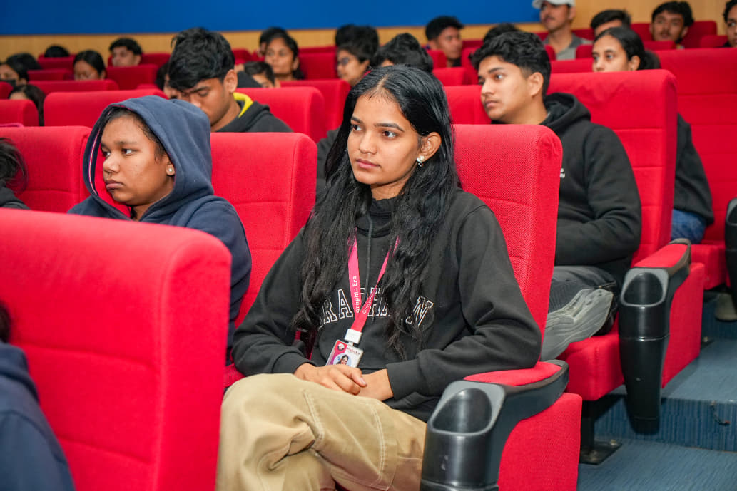 GEHU Dehradun Festivals photo 65