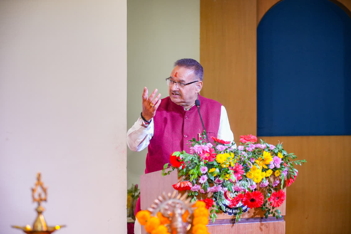 GEHU Dehradun Festivals photo 66