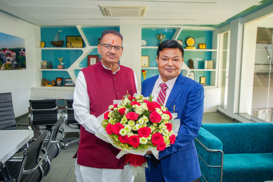 GEHU Dehradun Festivals photo 77