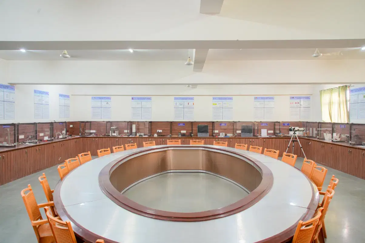 GEHU Dehradun Labs photo 1