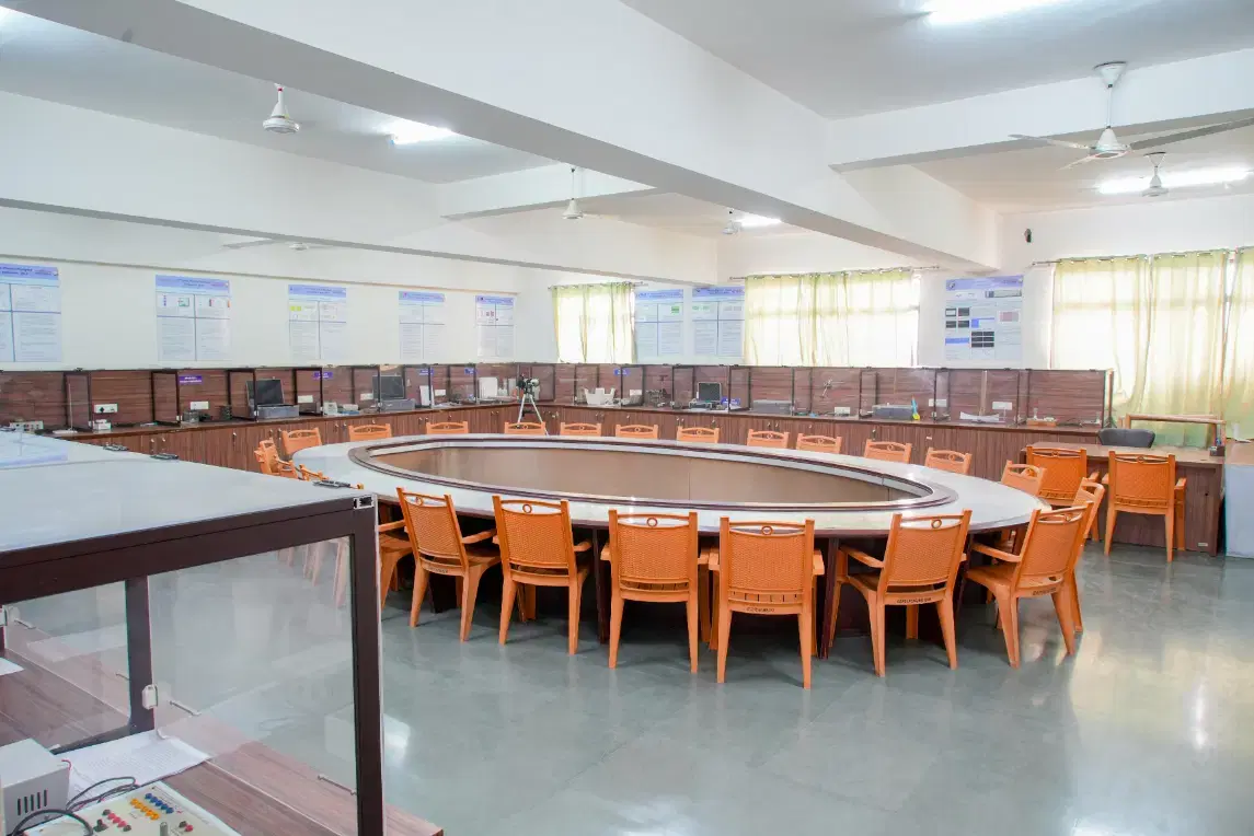 GEHU Dehradun Labs photo 2