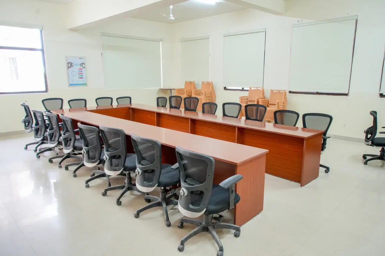 GEHU Dehradun Labs photo 3