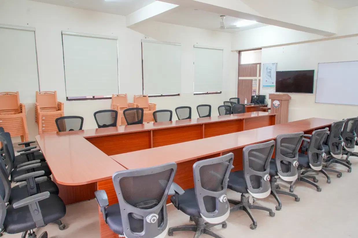 GEHU Dehradun Labs photo 4