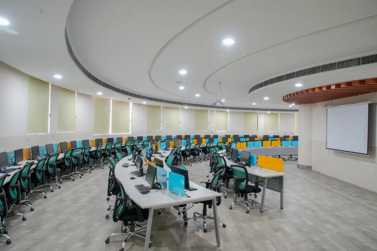 GEHU Dehradun Labs photo 9