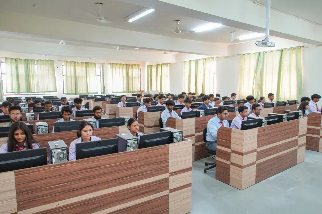 GEHU Dehradun Labs photo 10