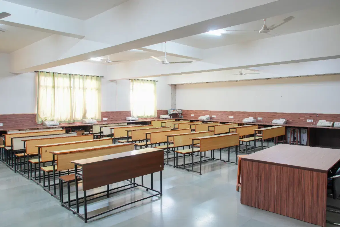 GEHU Dehradun Labs photo 11