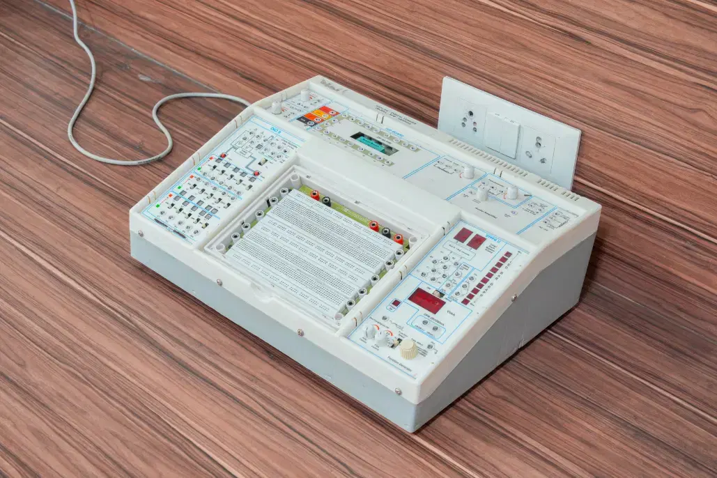 GEHU Dehradun Labs photo 12