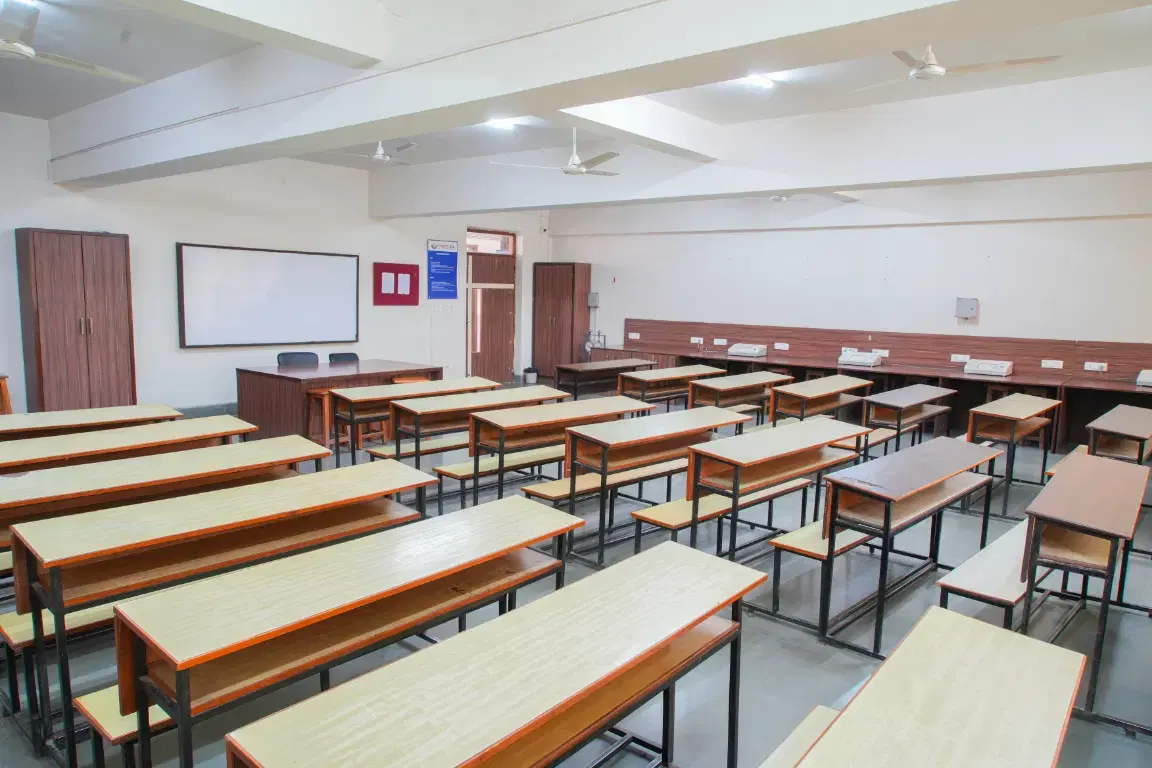 GEHU Dehradun Labs photo 13