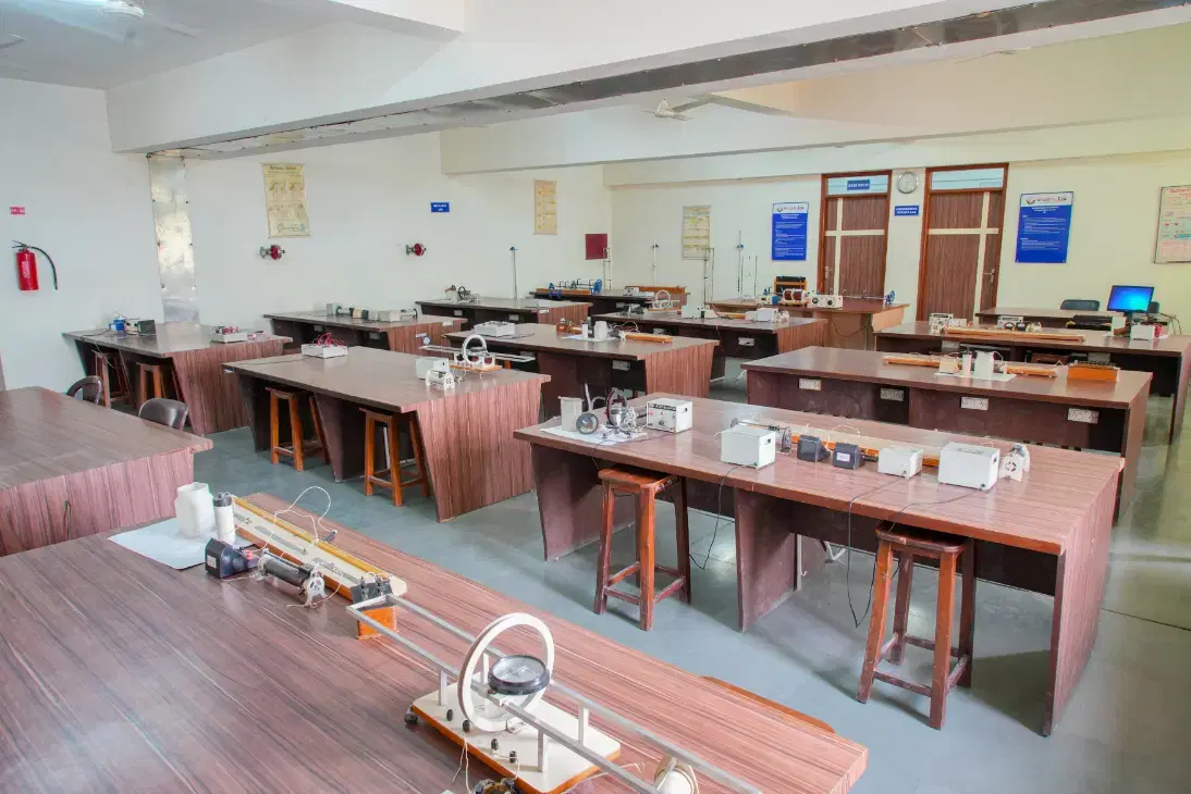 GEHU Dehradun Labs photo 15