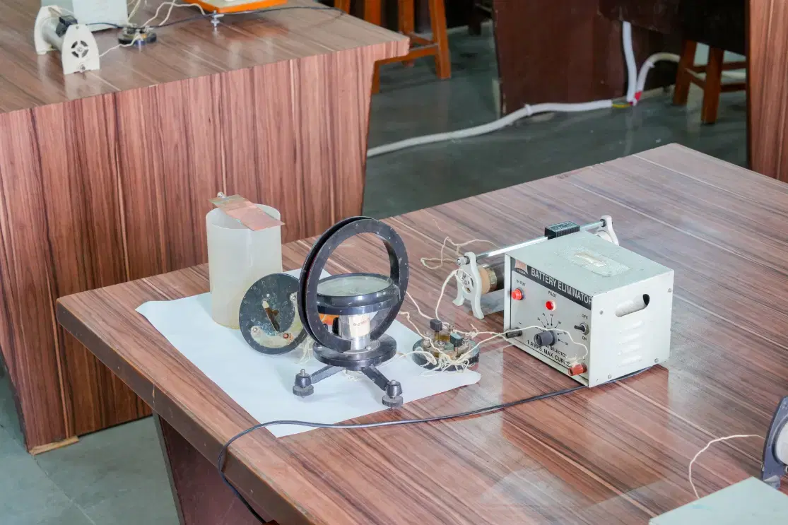 GEHU Dehradun Labs photo 16