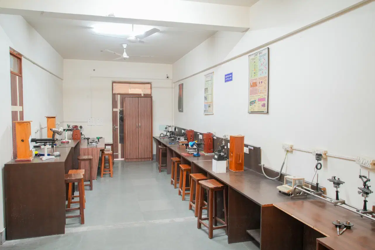 GEHU Dehradun Labs photo 18