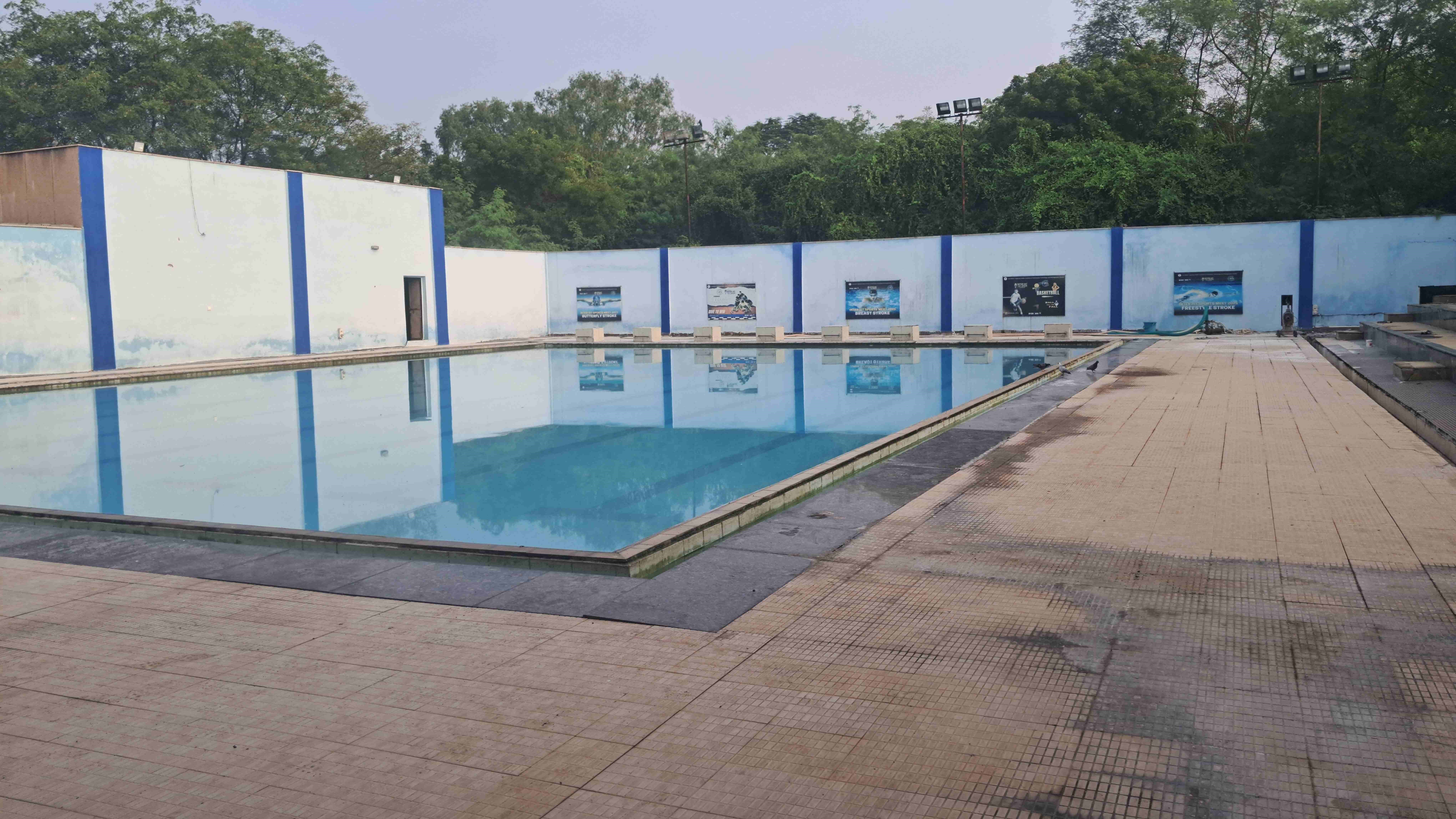 IIITM Gwalior Academic Building photo 9