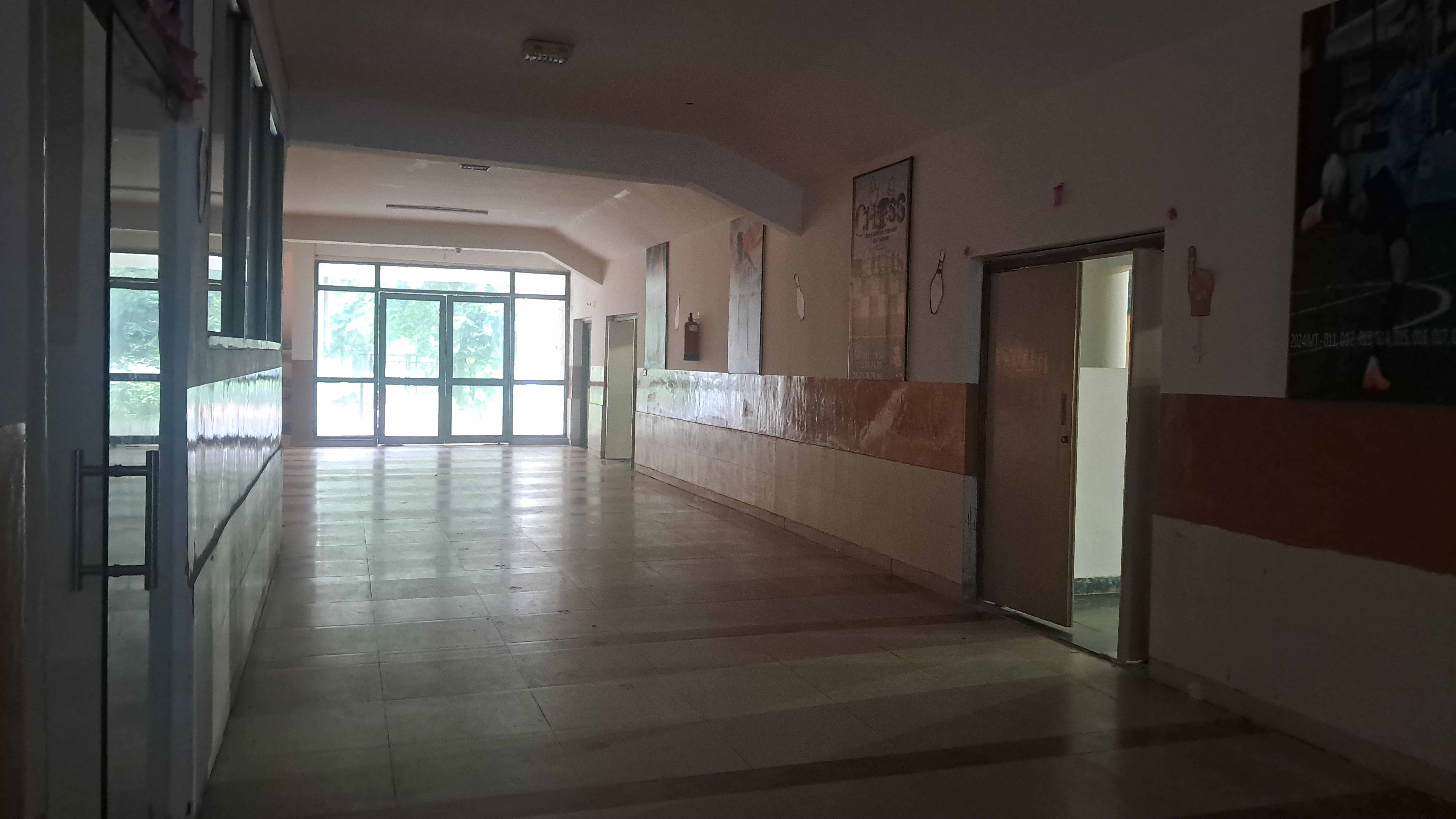 IIITM Gwalior Academic Building photo 11