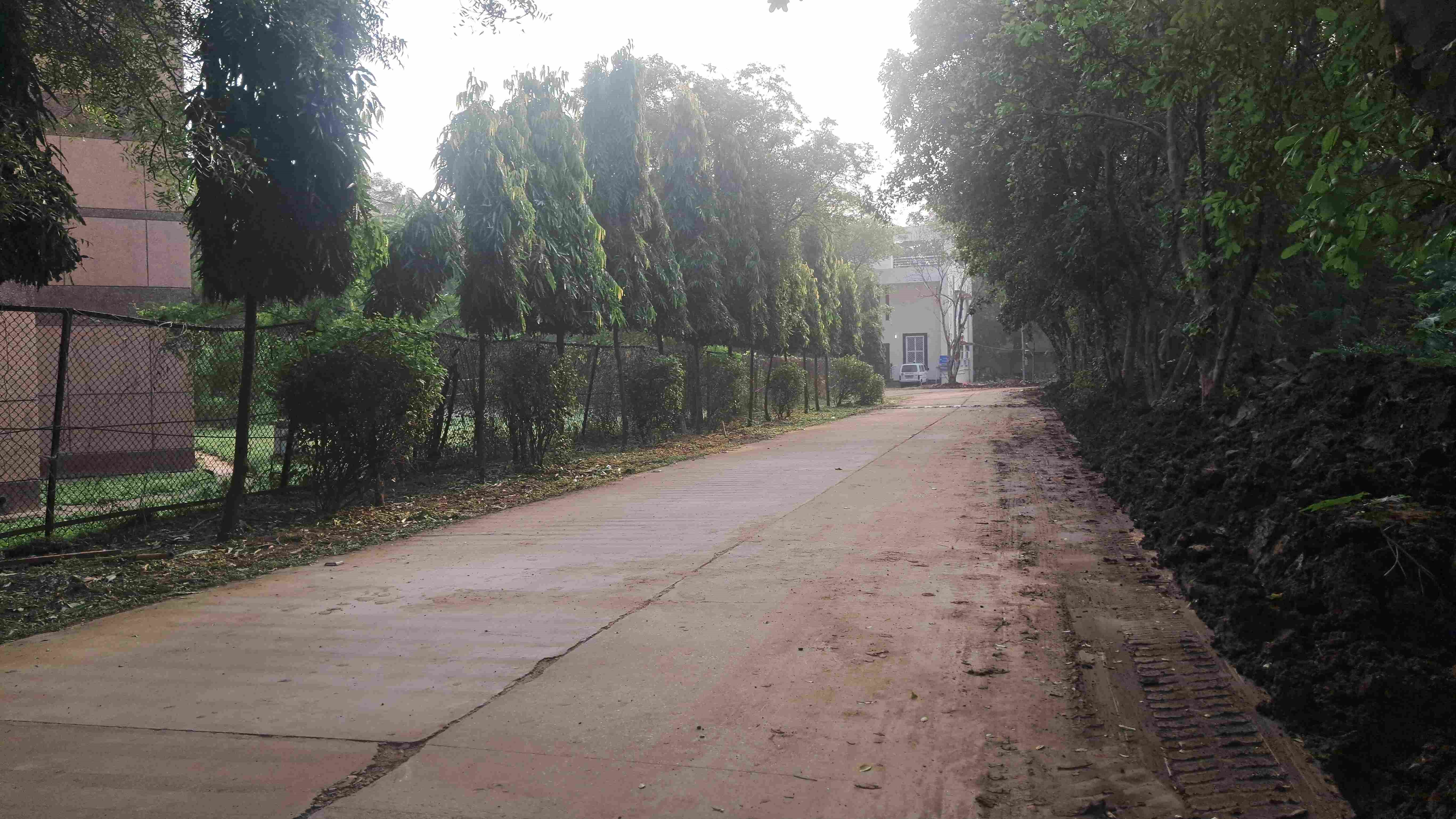 IIITM Gwalior Academic Building photo 14