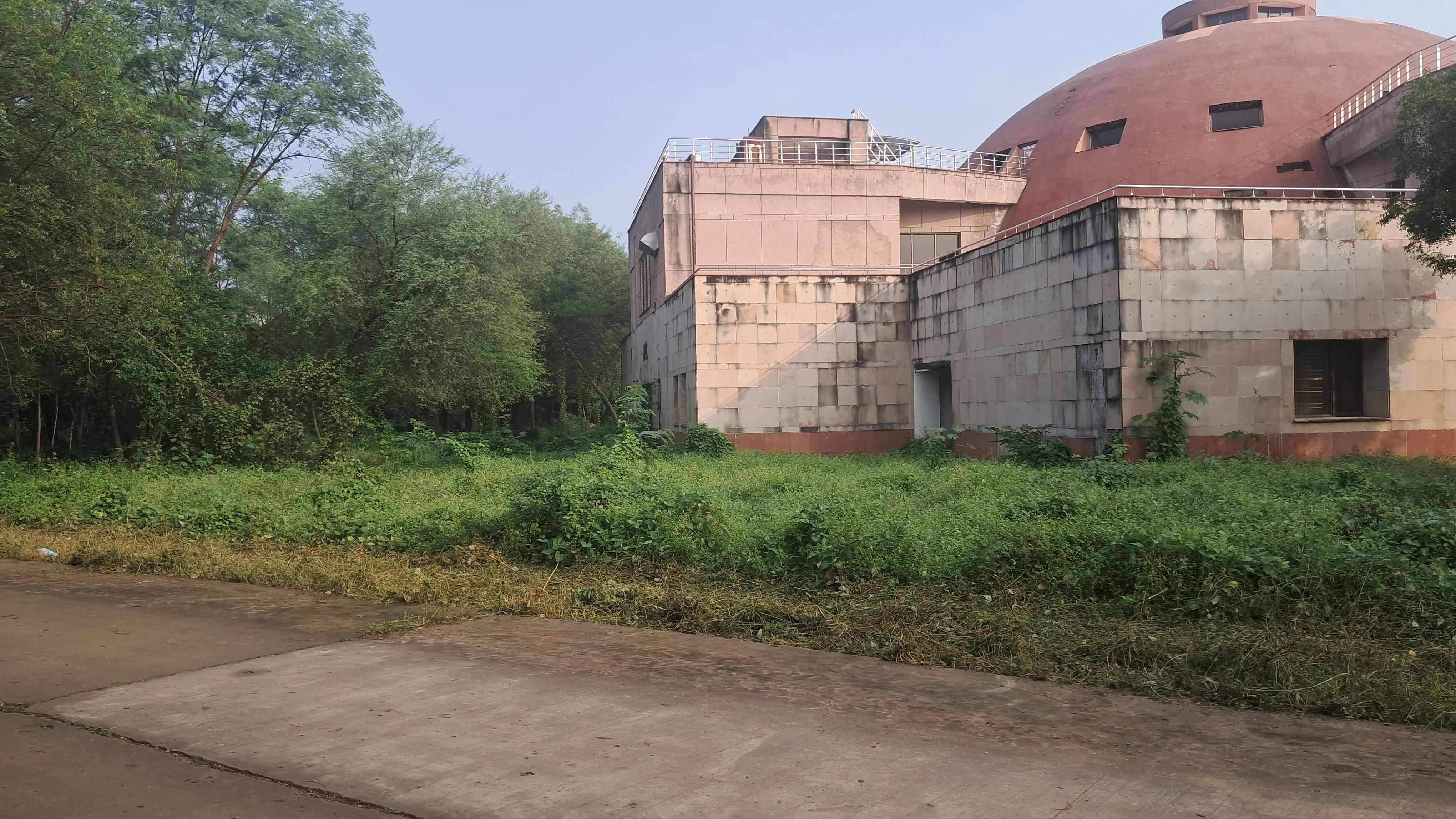IIITM Gwalior Academic Building photo 24