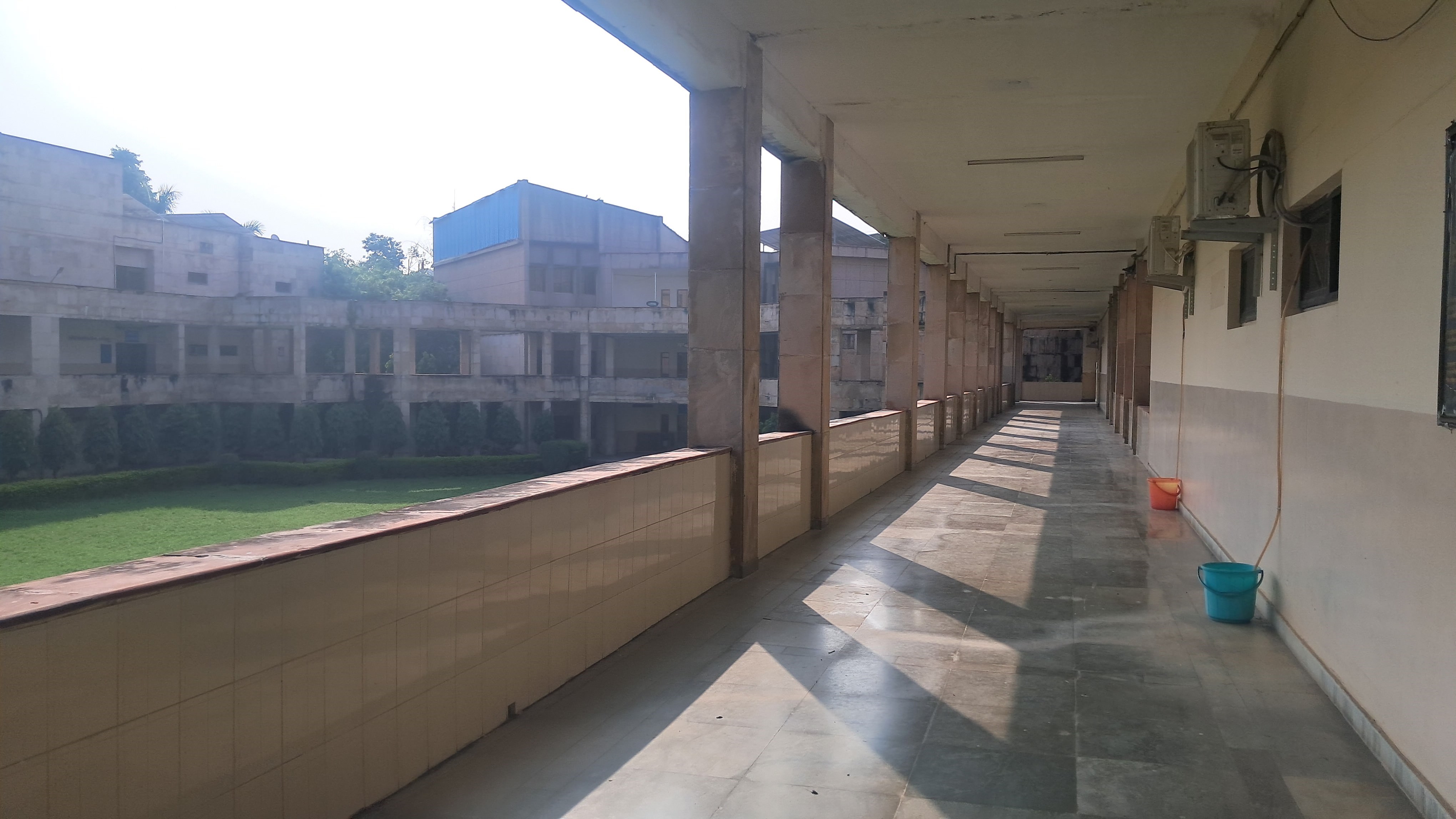IIITM Gwalior Academic Building photo 36