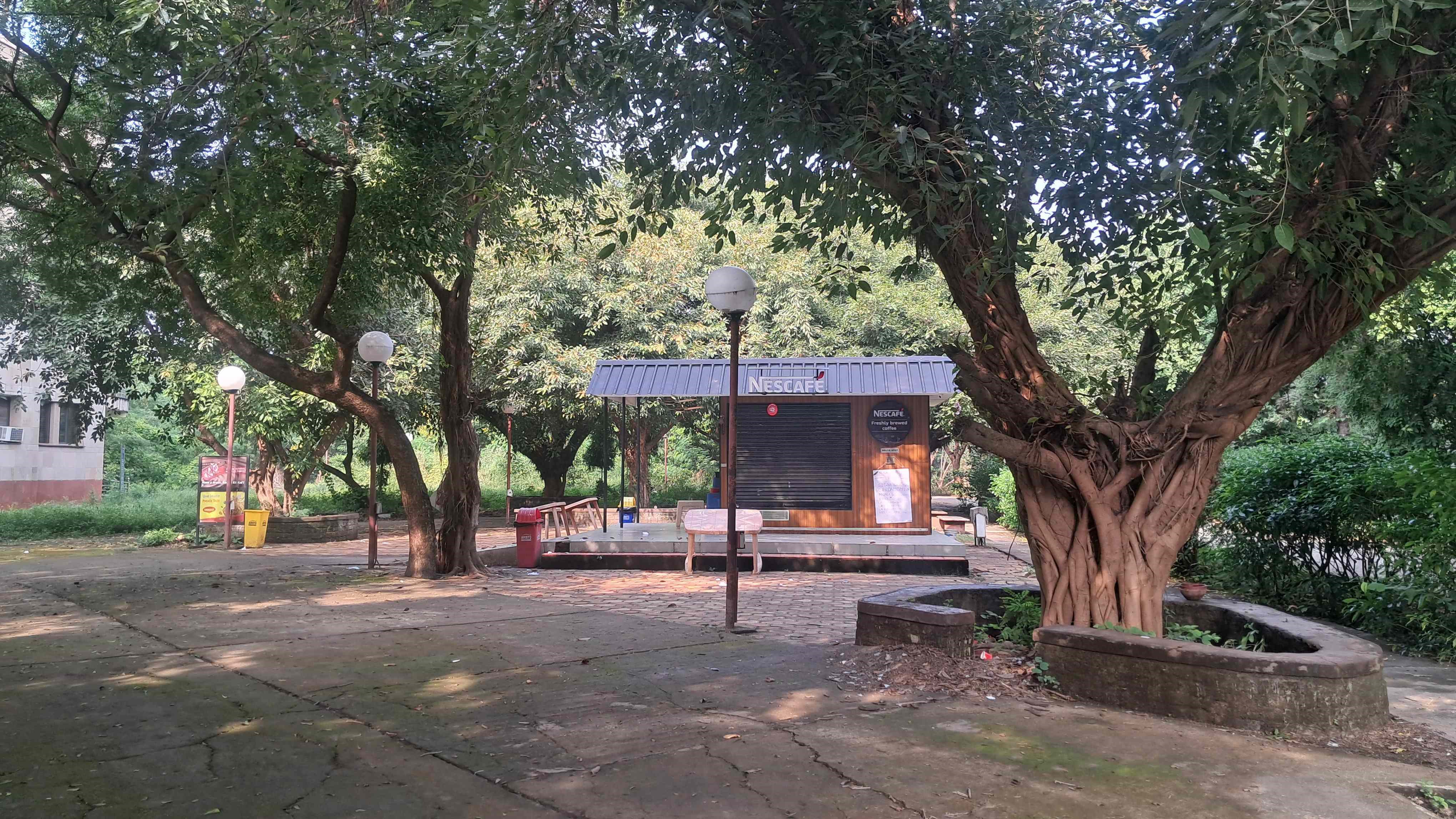 IIITM Gwalior Academic Building photo 42
