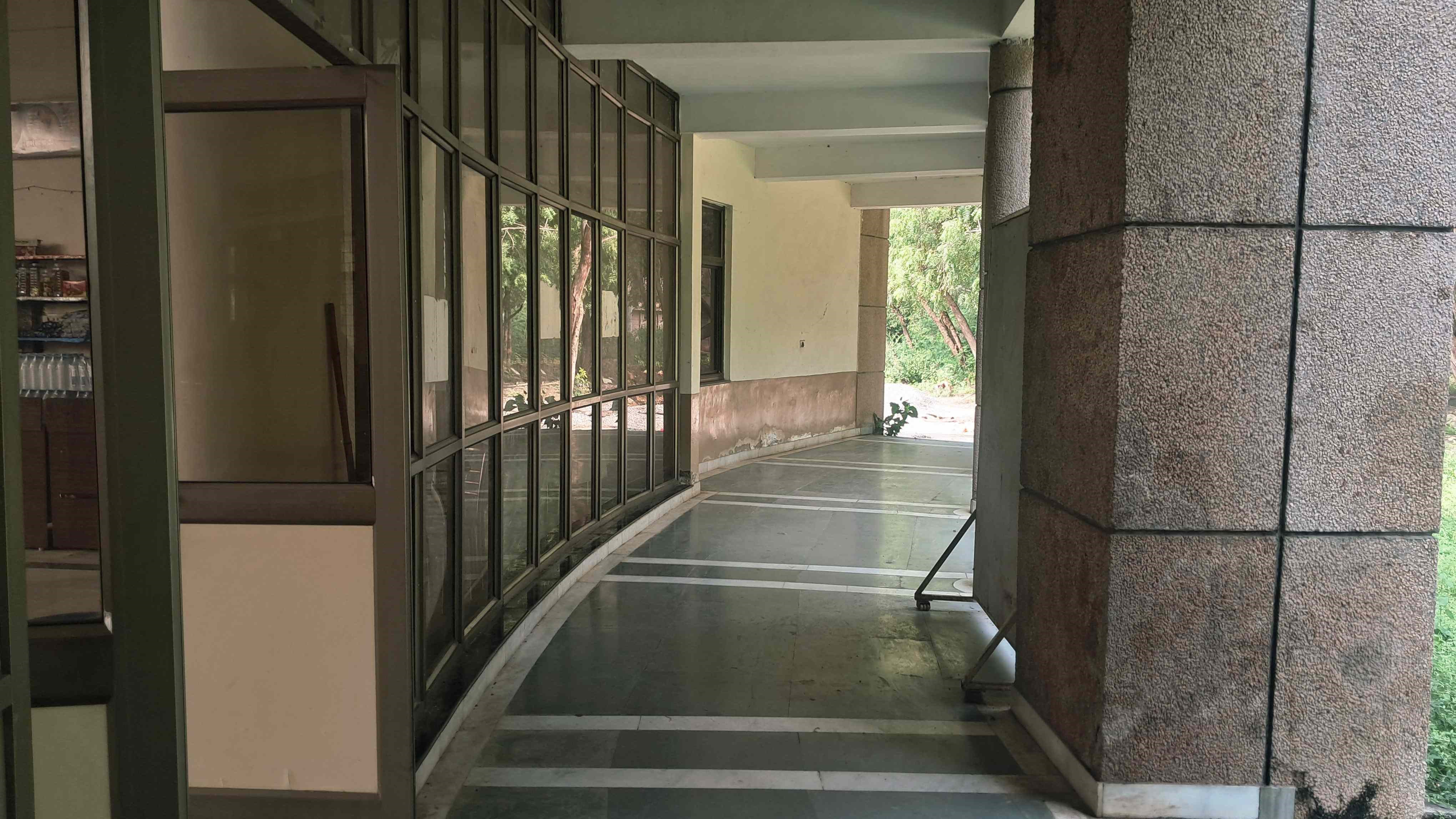 IIITM Gwalior Academic Building photo 47