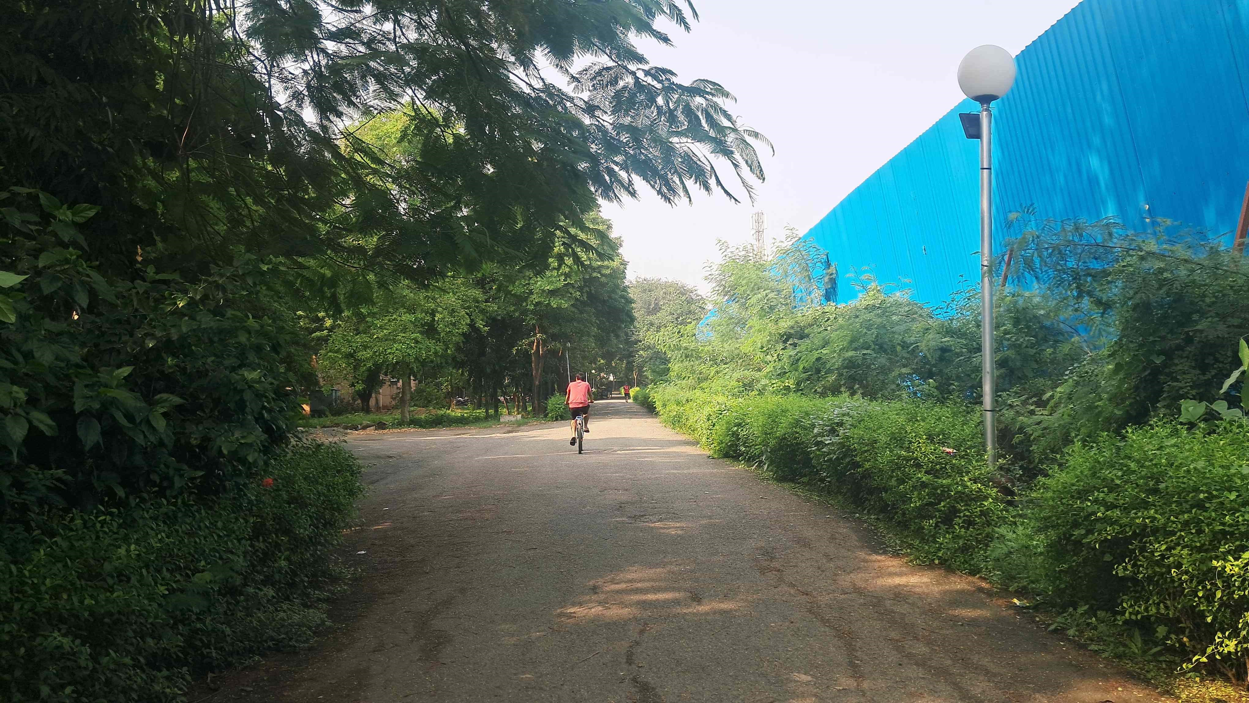 IIITM Gwalior Academic Building photo 48