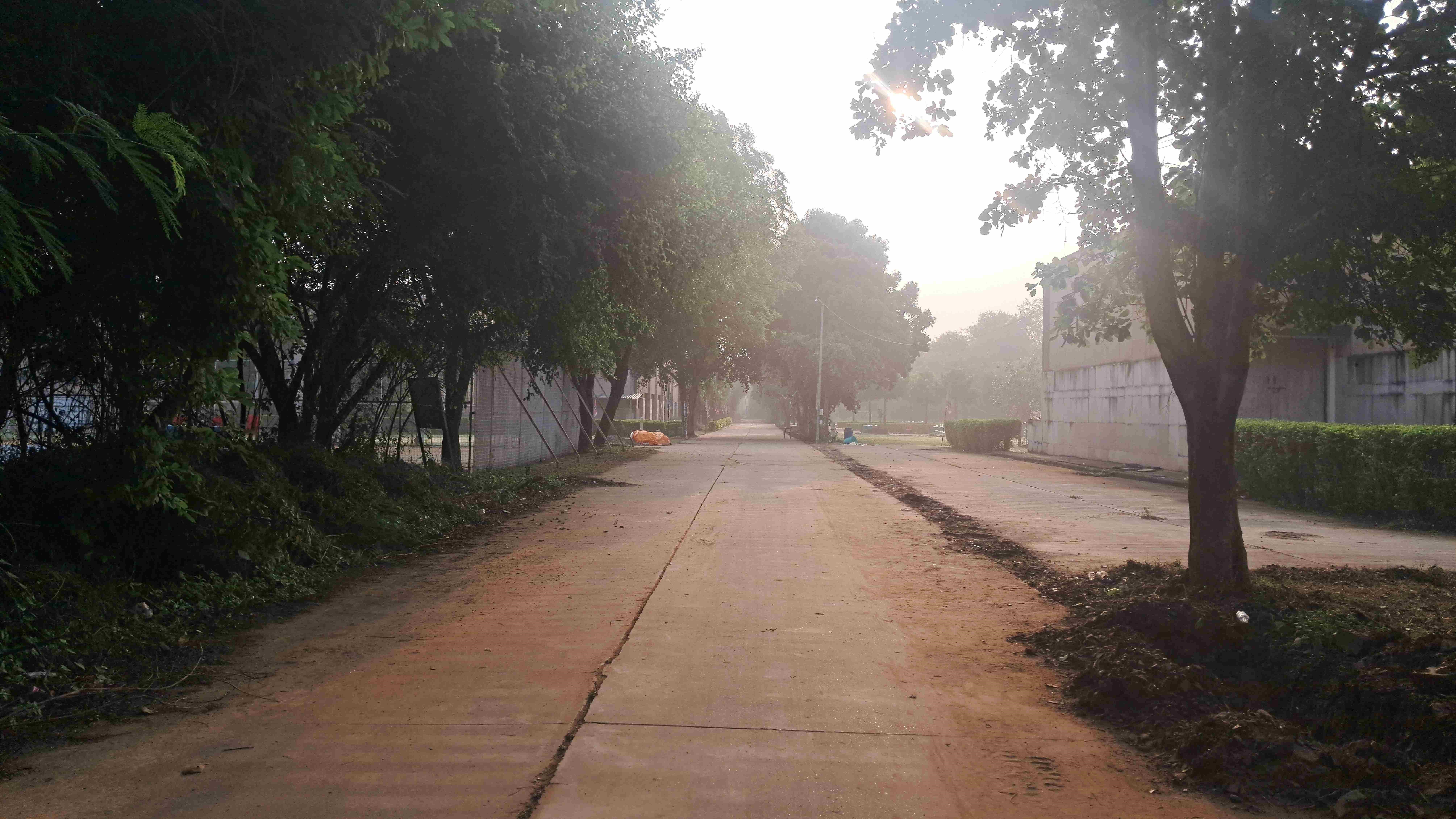 IIITM Gwalior Academic Building photo 59