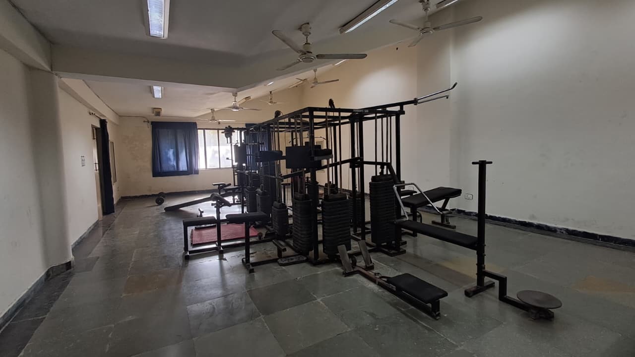 IIITM Gwalior Hostel photo 11