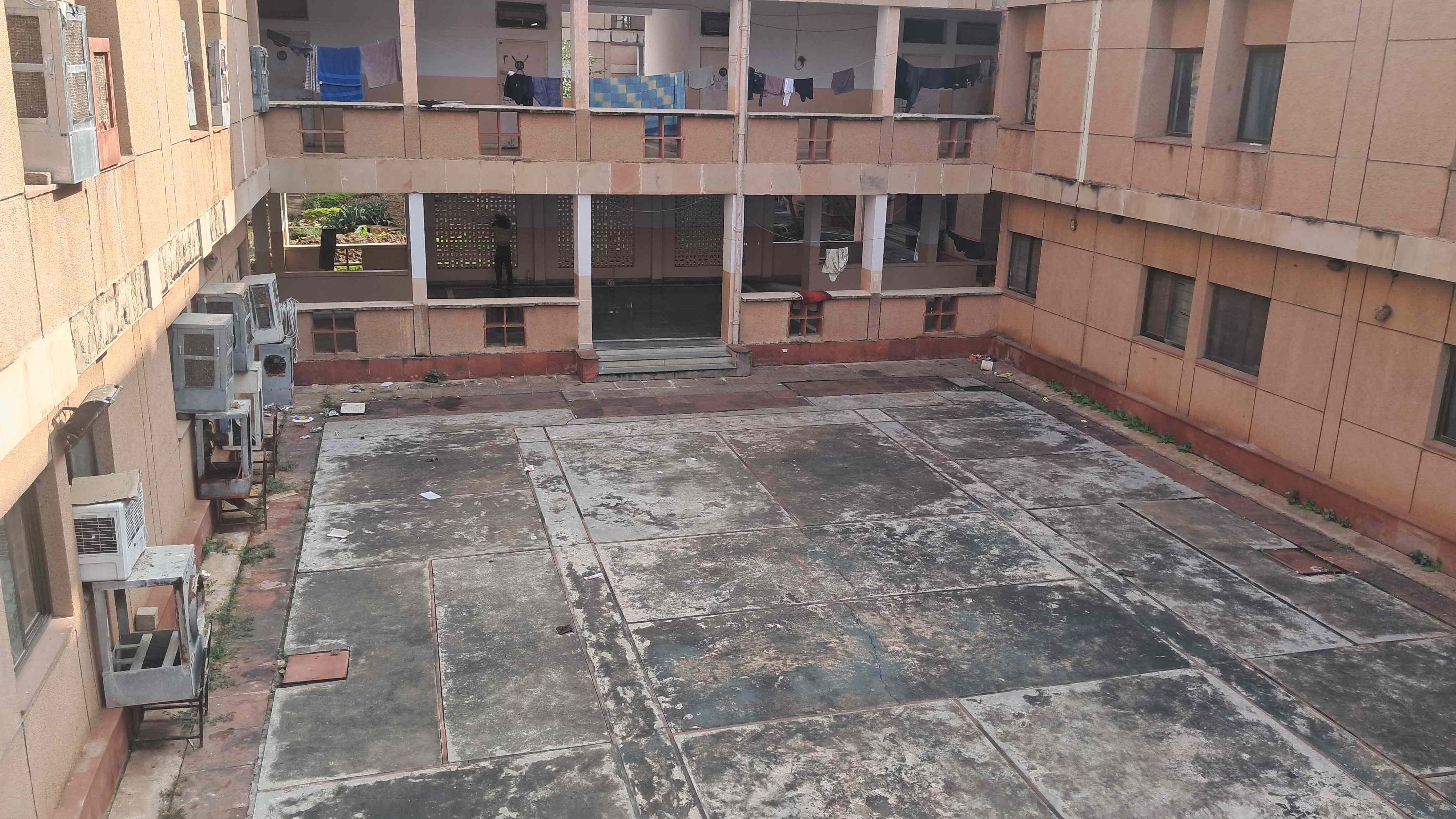 IIITM Gwalior Hostel photo 6