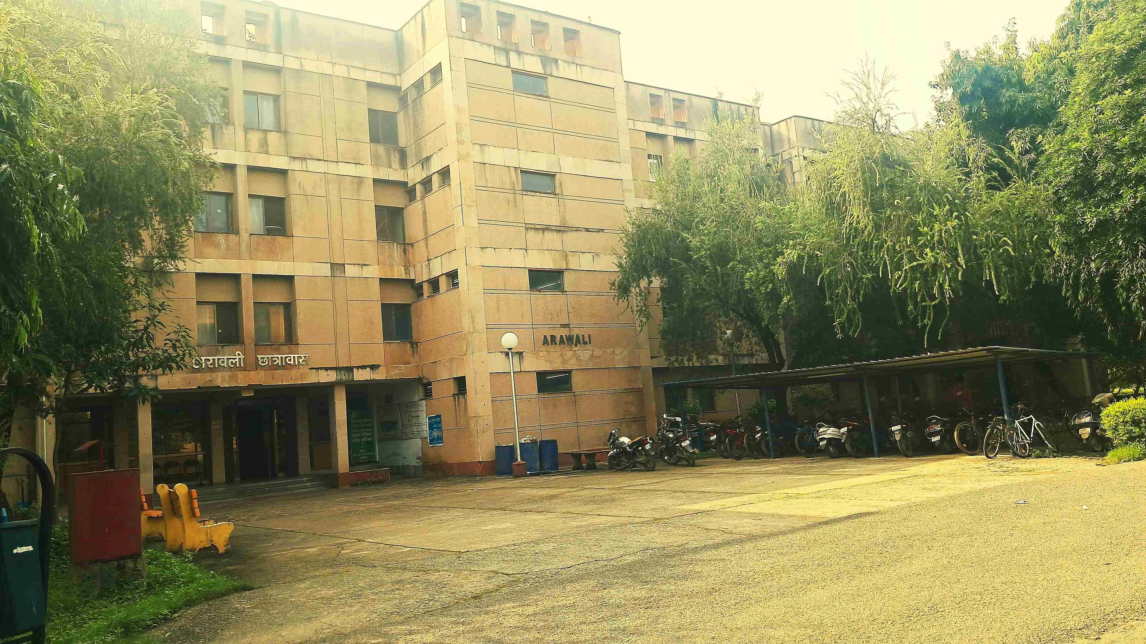 IIITM Gwalior Hostel photo 9