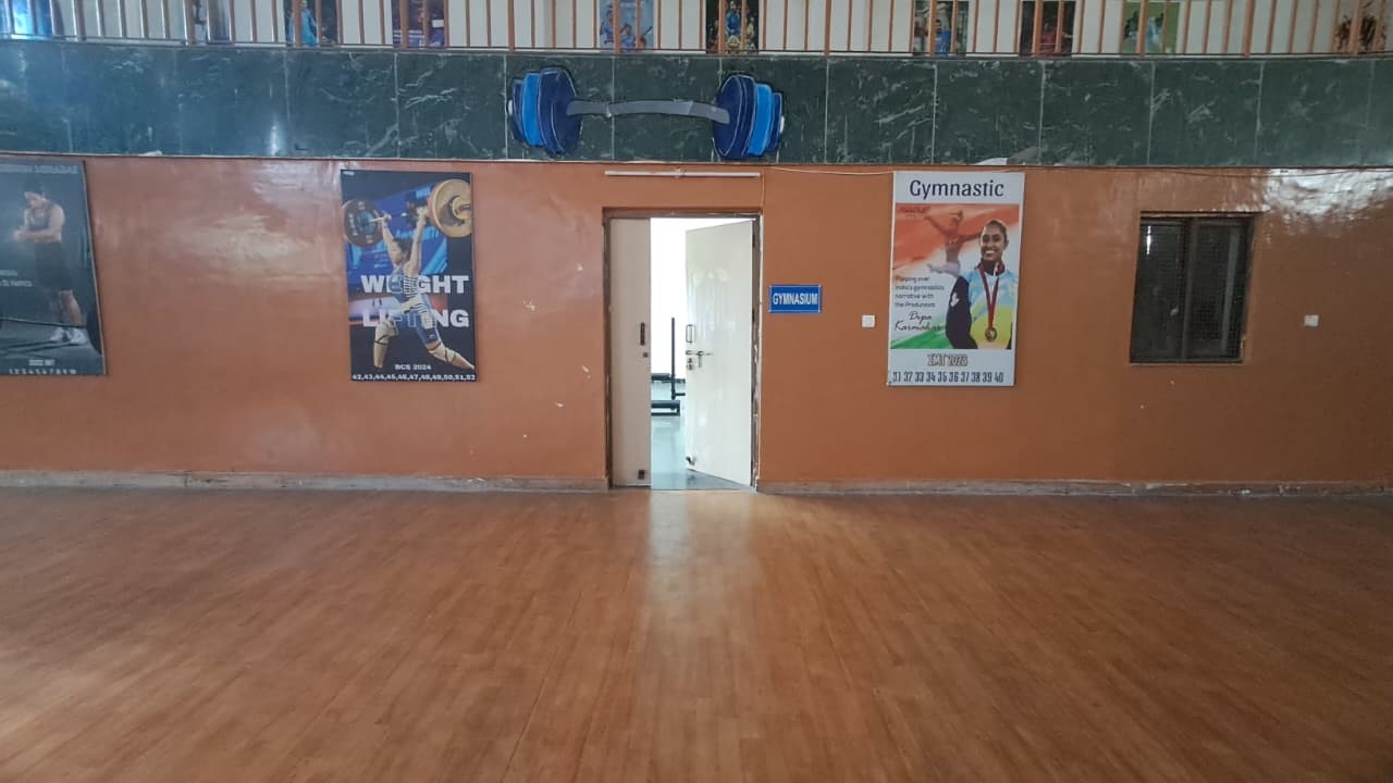 IIITM Gwalior Hostel photo 13