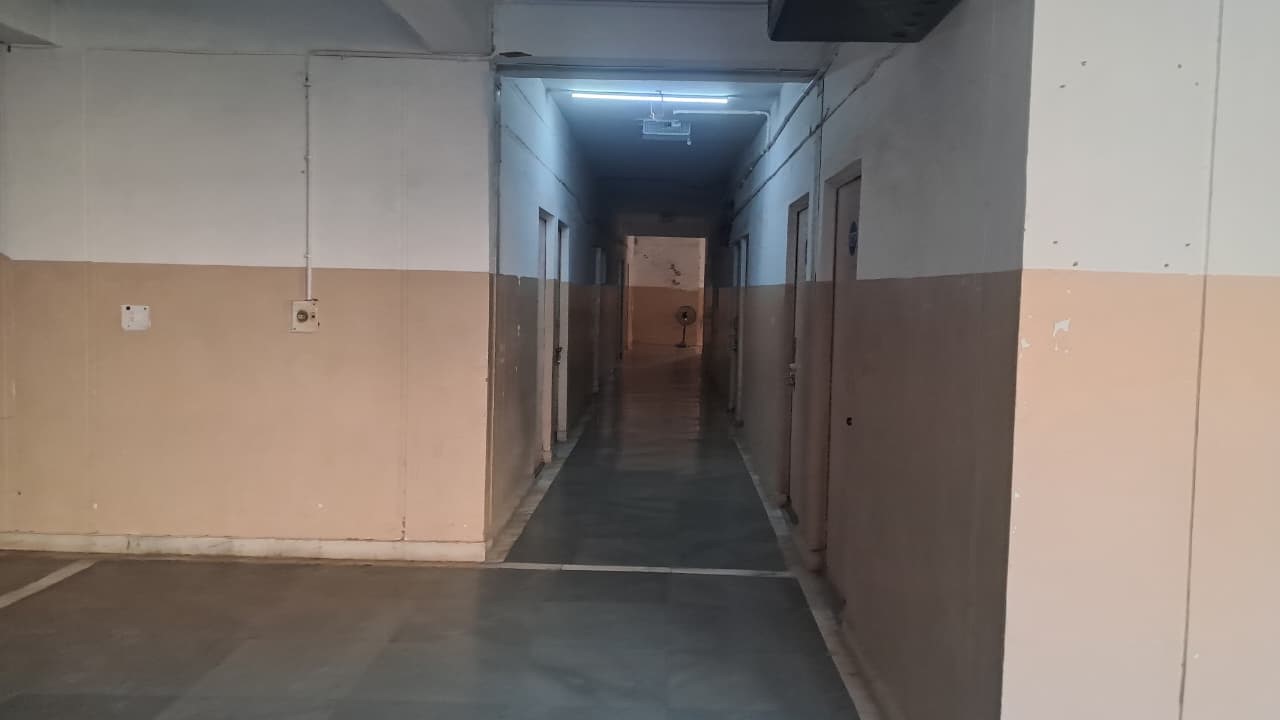 IIITM Gwalior Hostel photo 14