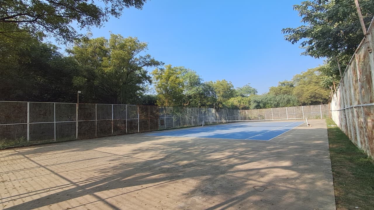 IIITM Gwalior Sports Facilities photo 13