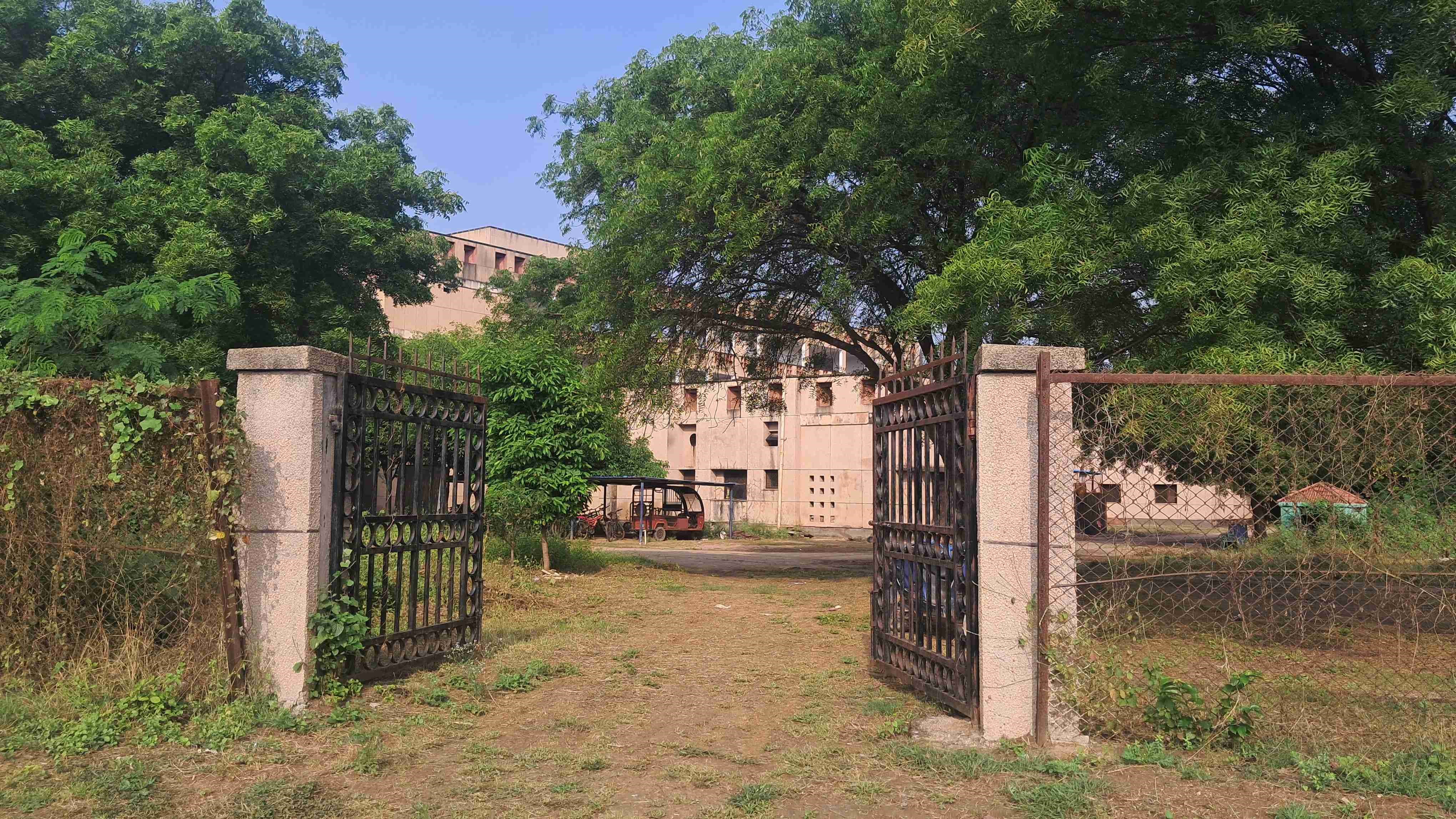 IIITM Gwalior Sports Facilities photo 8