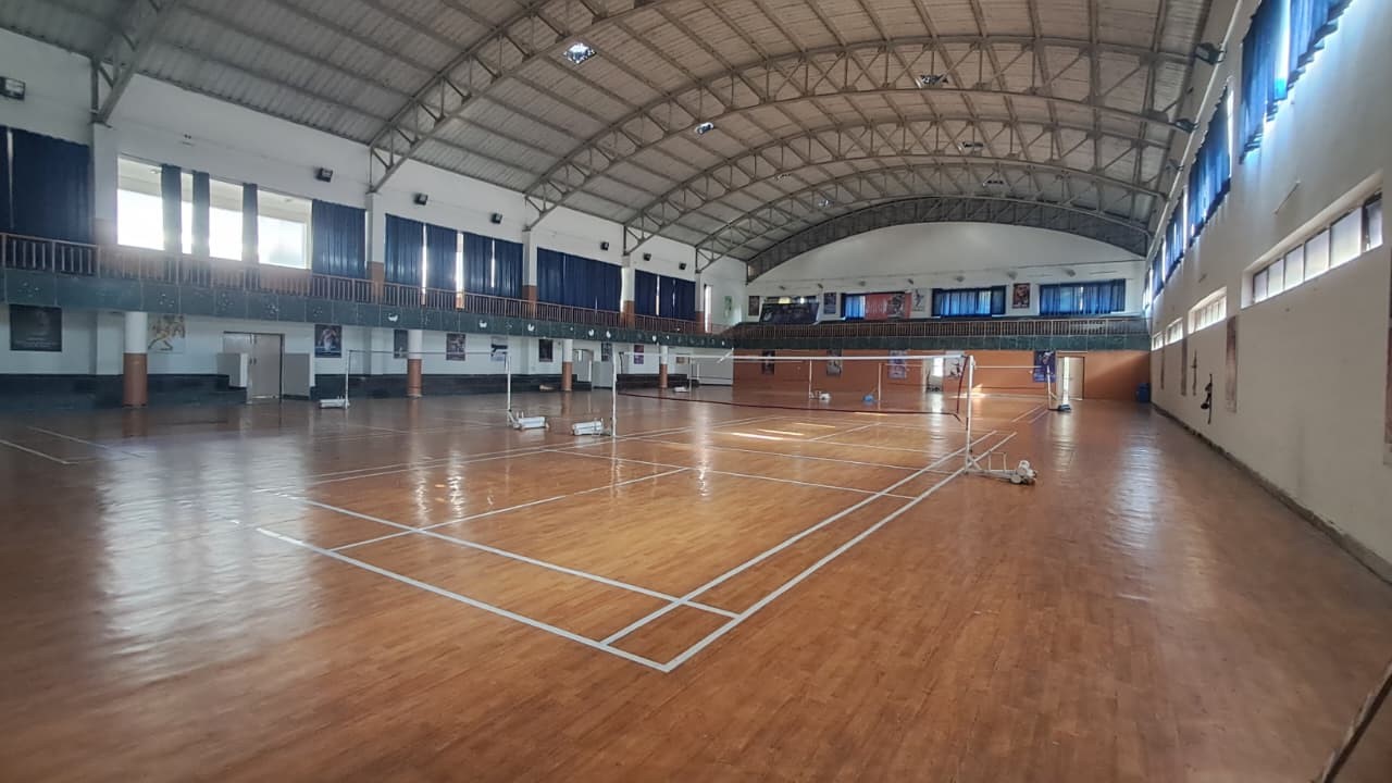 IIITM Gwalior Sports Facilities photo 9