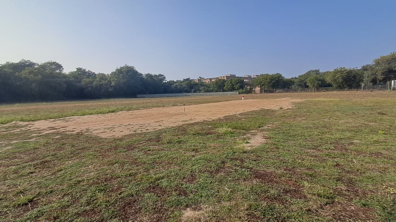 IIITM Gwalior Sports Facilities photo 11